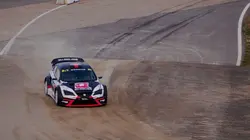 Rallycross : Championnat du monde