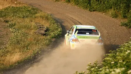 Rallycross : Championnat du monde