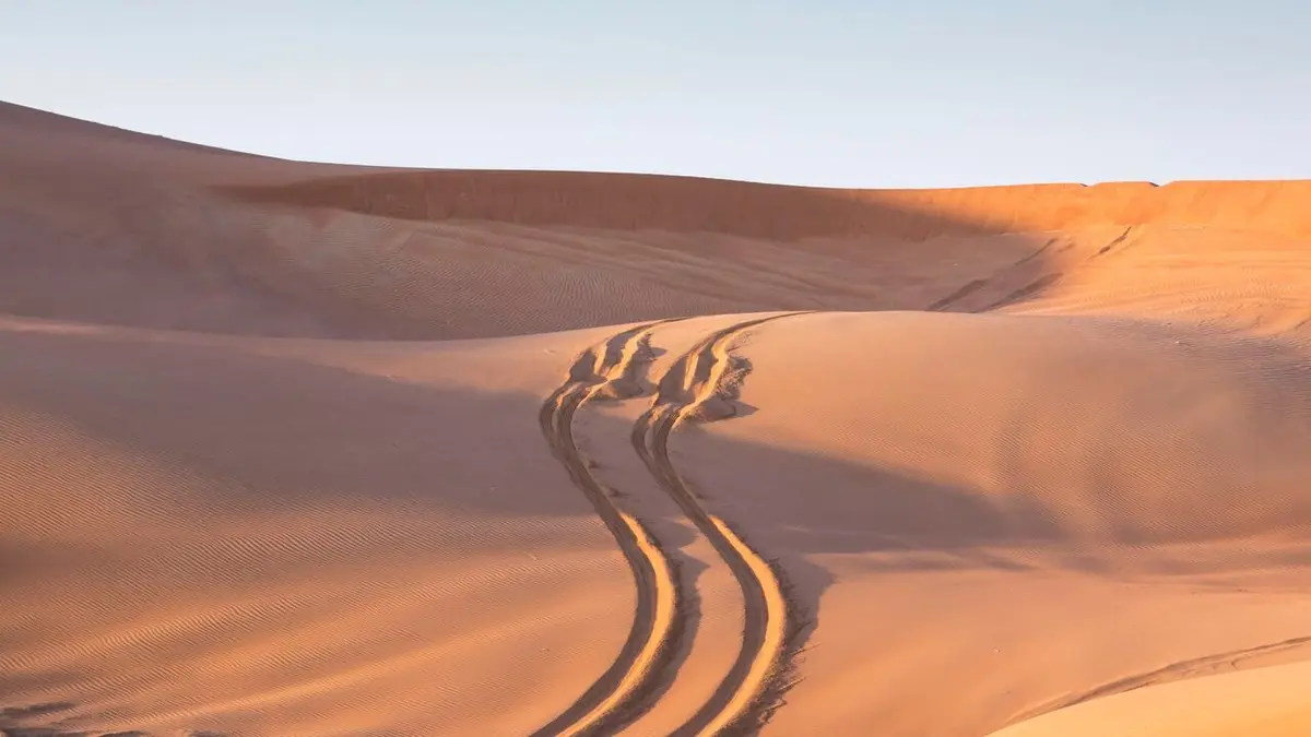 Rallye Baja Hail Toyota Rally