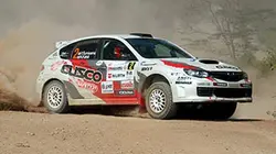 Sur Motorsport TV à 21h10 : Rallye de Malaisie
