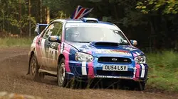 Sur Motorsport TV à 23h00 : Rallye de l'Ile de Man
