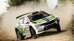 Sur Eurosport 1 à 22h30 : Rallye Rzeszowski