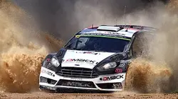 Sur Eurosport 1 à 23h15 : Rallye des Açores