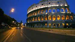 Sur Eurosport 1 à 23h00 : Rallye de Rome Capitale
