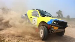 Rallye des Canaries Rallye Championnat d'Europe des rallyes 2023