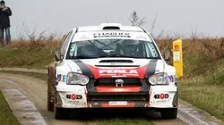 Sur Motorsport TV à 21h35 : Sezoenrally