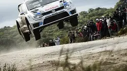 Visuel de Rallye d'Espagne