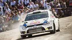 Visuel de Rallye de Catalogne