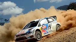 Visuel de Rallye d'Australie
