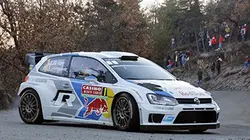 Sur L'Equipe à 22h00 : Rallye de Monte-Carlo