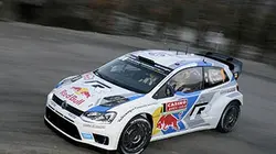 Visuel de Rallye de Monte-Carlo