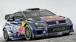 Sur L'Equipe à 21h45 : Rallye du Mexique