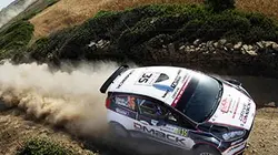 Visuel de Rallye du Portugal