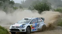 Sur L'Equipe à 22h00 : Rallye de Pologne