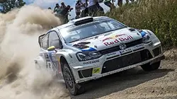 Sur L'Equipe à 21h45 : Rallye de Pologne
