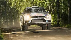 Visuel de Rallye de Finlande