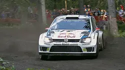 Sur L'Equipe à 22h00 : Rallye de Finlande