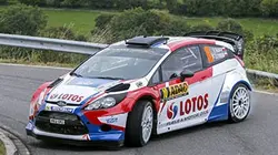 Visuel de Rallye d'Allemagne