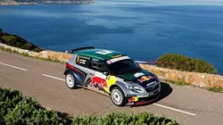 Visuel de Tour de Corse