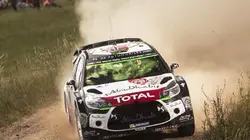 Visuel de Rallye de Pologne