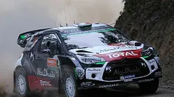 Visuel de Rallye d'Allemagne