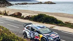 Visuel de Tour de Corse