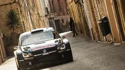 Visuel de Rallye de Catalogne