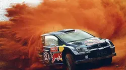 Visuel de Rallye d'Australie