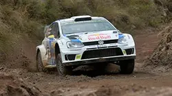Visuel de Rallye d'Argentine