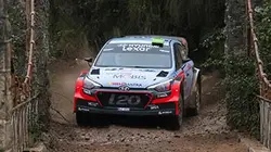 Sur Motorsport TV à 21h35 : Rallye d'Argentine