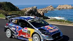 Sur L'Equipe à 19h50 : Rallye du Portugal