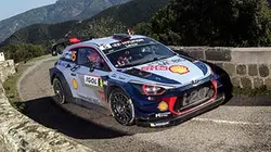 Sur L'Equipe à 20h45 : Rallye du Portugal