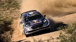 Visuel de Rallye du Portugal