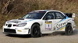 Visuel de Rallye de Grande-Bretagne