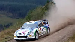 Rallye Championnat du monde 2017