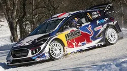 Visuel de Rallye de Monte-Carlo