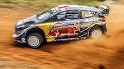 Visuel de Rallye du Mexique