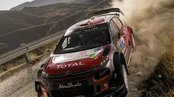 Visuel de Tour de Corse