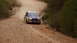 Visuel de Rallye du Mexique