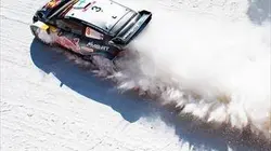 Visuel de Rallye de Monte-Carlo