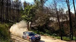 Visuel de Rallye du Portugal