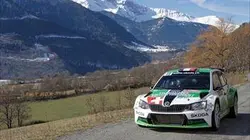 Visuel de Rallye de Monte-Carlo