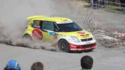Sur Canal+ Sport 360 à 22h05 : Rallye d'Estonie