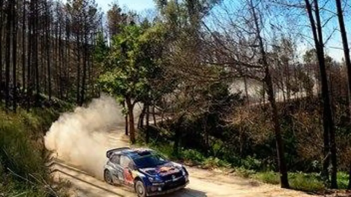 Rallye Club Le Touquet