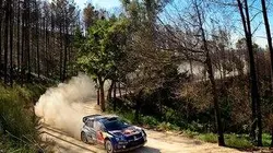 Visuel de Rallye Club
