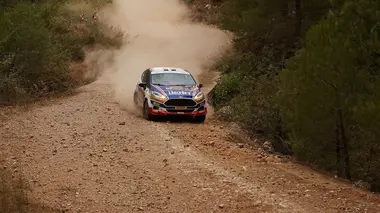 Rallye Club