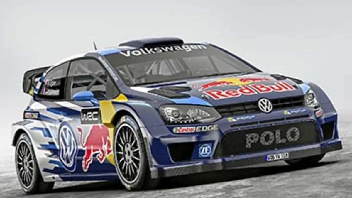 Rallye d'Argentine Rallye Championnat du monde 2015