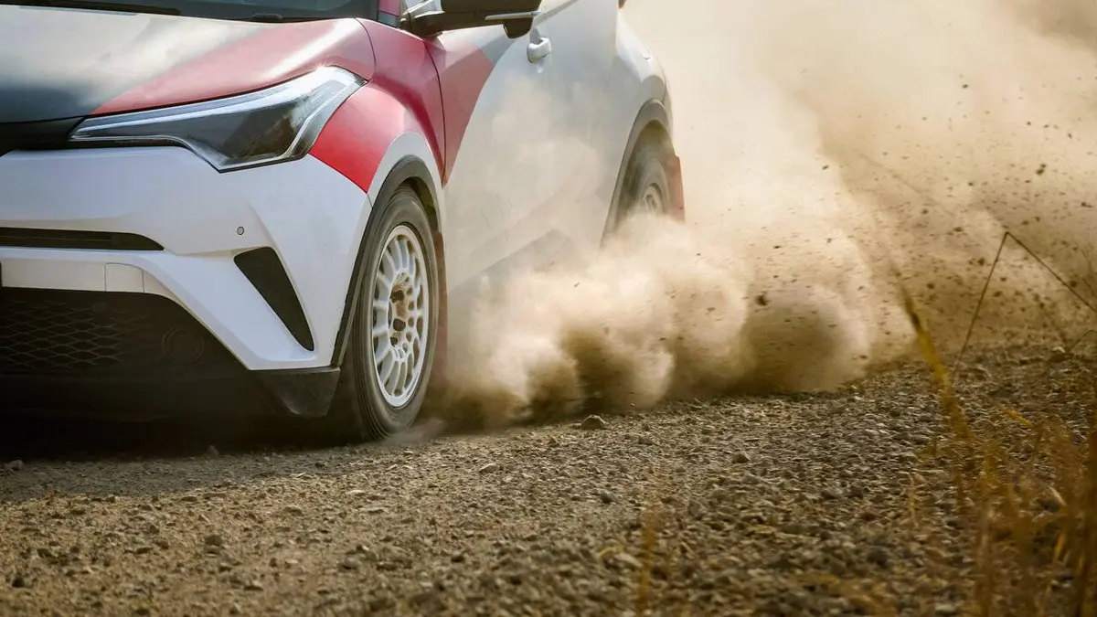 Rallye d'Italie Rallye Championnat du monde des rallyes 2021