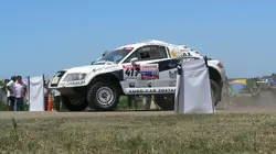 Rallye Dakar