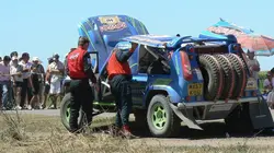Rallye Dakar